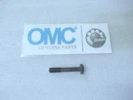 T27 Evinrude Johnson Omc 0434292 Screw Oem New Factory Boat Parts. Fixed Price $6.91.