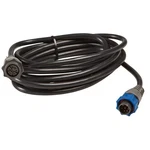 Lowrance XT-12BL 12' Transducer Extn. Cable, Blue Con 99-93. Fixed Price $56.99.