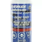 Johnson Evinrude Engine Tuner Tune-up 777185 13 Oz Spray Can Oem Brp. Fixed Price $20.56.