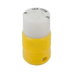 Marinco Female Connector 15AMP #4731CR. Fixed Price $30.98.