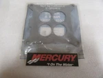 L5 Mercury Quicksilver 27-65577 Carburetor Gasket Oem New Factory Boat Parts. Fixed Price $7.24.