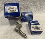 New Oem 0987765 Omc Johnson Evinrude Bellcrank & Plug Assy. Fixed Price $211.95.
