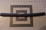 Mercury Quicksilver 32-99519 Hose 28" Mercruiser 470 488 Sterndrive. Fixed Price $39.99.