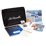 Sea Ray Boat Owners Manual Kit 1798714 220 Sun Sport W/ Bag 2006. Fixed Price $67.15.