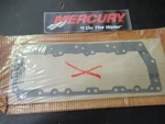 G45 Mercury Quicksilver 27-37449 Baffle Plate Gasket Oem New Factory Boat Parts. Fixed Price $14.92.