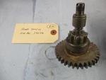 Evinrude Johnson Outboard Starter & Pinion Gears 342880 5004575 (B26). Fixed Price $39.00.