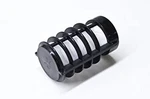 Yamaha 6R3-24563-00-00 Element, Filter; New # 61N-24563-10-00 Made By. Fixed Price $51.99.