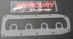 G45 Genuine Mercury Quicksilver 27-85487 Gasket Oem New Factory Boat Parts. Fixed Price $10.36.