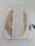 Genuine Volvo Penta Marine 856470 Gasket Kit Oem Nos VPB13. Fixed Price $18.00.