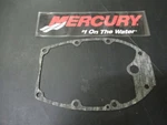 G25 Mercury Quicksilver 27-20390 Bottom Cowl Gasket Oem New Factory Boat Parts. Fixed Price $17.74.