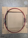New Morse Controls Cable 5-FT Threaded Ends 60" Jet Boat. Fixed Price $59.99.