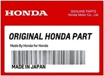 New Honda Oem 23172-ZZ3-003 Mount Case Gasket. Fixed Price $118.14.