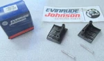 B8 Evinrude Johnson Omc 0987462 Screen Assembly Oem New Factory Boat Part. Fixed Price $10.13.