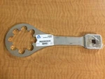 Sierra Spanner Nut Wrench 18-9803. Fixed Price $65.00.