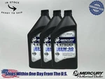 Mercury Oem 25W50 Hi Performance Semi-synthetic Oil Quarts 92-8M0078013 Pack. Fixed Price $64.56.