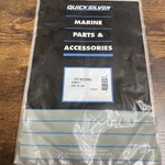 Mercury Quicksilver 27-819381 Gasket Oem Nos. Fixed Price $10.50.