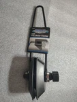 Shoreline Marine Large Pvc Motor Flusher - SL40500. Fixed Price $10.00.