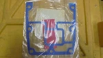 Aqua Poweer 2205 Adapter Cover Gasket Omc 329828 Outboard 50-70 Hp. Fixed Price $7.99.