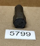 Omc 315019 Holding Service Specialty Tool 4 Spline Oem Marine Boat J-23039. Fixed Price $29.00.