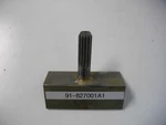 Mercury Mariner 91-827001A1 Outboard Powerhead Stand Tool Oem. Fixed Price $49.99.