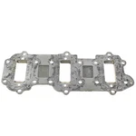 Johnson/evinrude/omc New Oem Base-lf Plate 0317306,. Fixed Price $47.84.