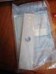 Mercury Quicksilver Oem 91-29310 Plate. Fixed Price $38.03.