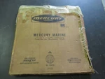B7 Mercury Quicksilver 72420A 1 Cable Assembly Oem New Factory Boat Parts. Fixed Price $20.37.
