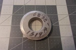 Mercury Quicksilver 13191A1 Thrust Hub 13191Q01 Mariner V-150 V-175. Fixed Price $11.99.