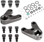 Foryamaha 115225FS Seal Kit Trim/tilt Cap Pin Wrench MT0006 &MT0009. Fixed Price $89.50.