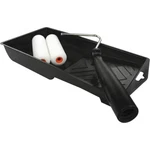 Seachoice 4 Inch Plastic Tray Paint Kit - Includes & Foam Rollers. Fixed Price $18.38.