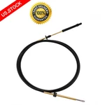 Throttle Shift Remote Control Cable 173115;0173115 For Johnson/evinrude/omc 15FT. Fixed Price $35.99.