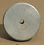 Omc Evinrude Johnson 314641 Specialty Tool Bearing Installer. Fixed Price $24.99.