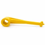 Universal Floating Prop Nut Wrench 1-1/16" Fits Mercury Yamaha Honda 91-859046Q4. Fixed Price $14.98.