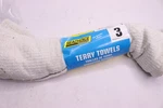 (3-PK) Seachoice Terry Towels 90011. Fixed Price $7.17.