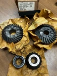 Nos Quicksilver Mercury Mercruiser Gear Set 96084A4 1978-1990. Fixed Price $74.00.