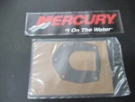 G15 Mercury Quicksilver 27-430331 Cover Gasket Oem New Factory Boat Parts. Fixed Price $10.73.