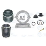 Service Kit For Volvo Penta Sp-e Single Prop Sterndrives Bellows + Anode. Fixed Price $109.12.