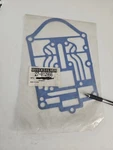Mercury Quicksilver Mariner 27-812866 Outboard Gasket Oem Nos Mqgb. Fixed Price $32.00.