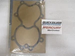 L6B Mercury Quicksilver 27-821370 Manifold Gasket Oem New Factory Boat Parts. Fixed Price $10.67.