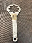 Mercury Mercruiser Quicksilver Oem Part 91-17256 Bearing Retainer Wrench. Fixed Price $150.00.