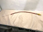 Cummins ISL9 8.9L Diesel Engine Oil Pressure Gauge Tube And Dipstick 3969058 Oem. Fixed Price $242.00.