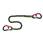 Wichard Elastic Tether Proline 2 Hooks Single 6' #7036. Fixed Price $244.89.