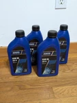 Volvo Penta Oem 1141676 GL-5 Gear Oil Quarts Sae 80W-90 New. Fixed Price $39.16.