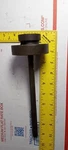 Mercury Mercruiser Shimming Tool 91-89670, Lower Unit, Used. Fixed Price $49.50.