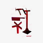 Recmar Engine Stand RECWS3 Heavy Duty Marine Outboard Holder. Fixed Price $899.99.