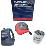 Johnson/evinrude/omc New Oem Alignment Kit, 5007167. Fixed Price $57.51.