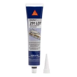 Sikaflex 291 Lot - White 3OZ Tube W/nozzle. Fixed Price $17.56.