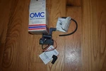Johnson Evinrude 2TO300 18-5176 Ignition Coil Rep: 584561 582106 582366 581998. Fixed Price $39.99.