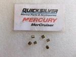 E23 Mercury Quicksilver 22-814204A1 Bleed System Kit Oem New Factory Boat Parts. Fixed Price $39.29.