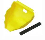 Mercury/quicksilver Oem Tunnel Funnel Oil Drain V6 Verado-xl 91-892866A01. Fixed Price $11.33.